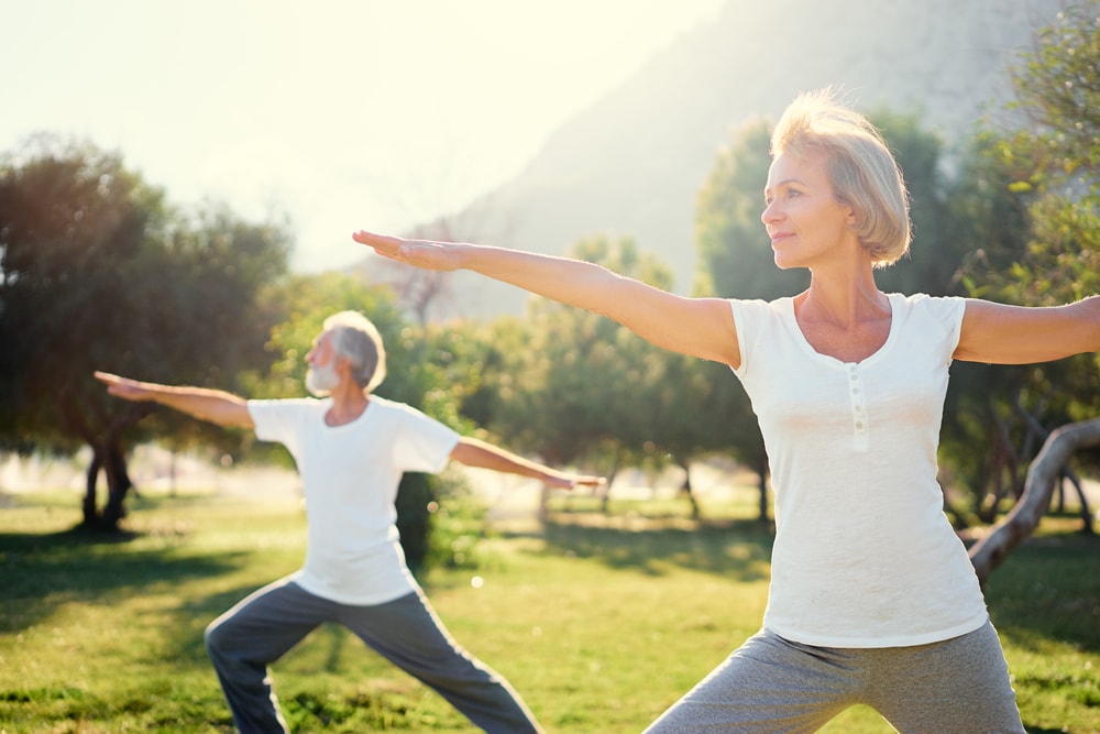 Testosterone therapy In Santa Rosa: Slim Body