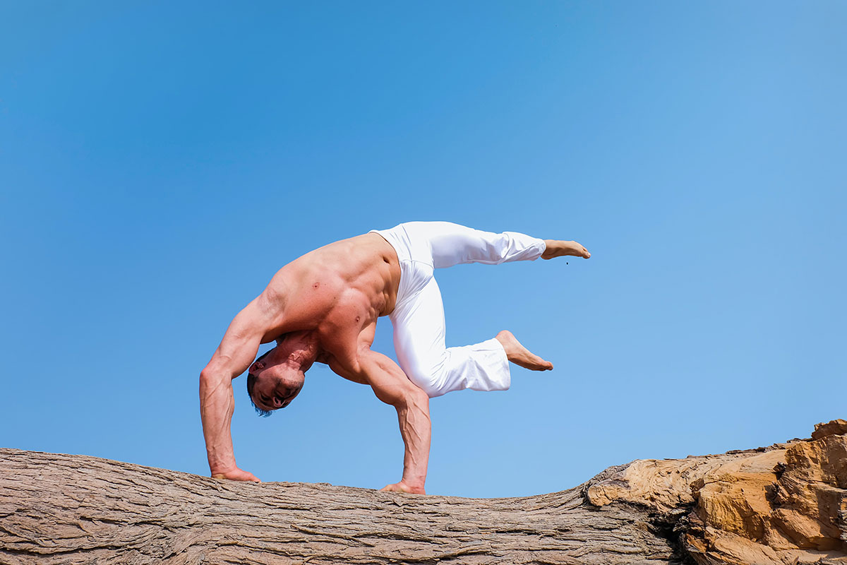Testosterone therapy In Santa Rosa: Muscle Strength